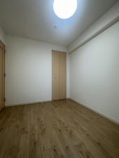 神戸市垂水区青山台、マンションの内装画像です