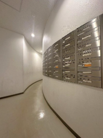 神戸市垂水区青山台、マンションのその他画像です