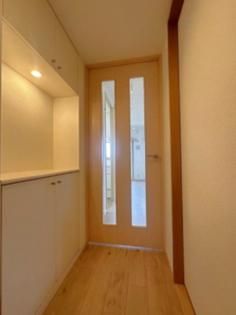 神戸市垂水区青山台、マンションのその他画像です