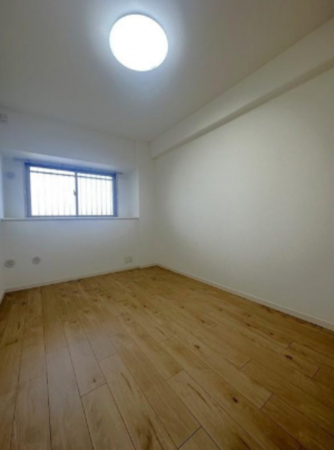 神戸市垂水区青山台、マンションの内装画像です