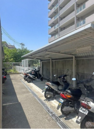 神戸市垂水区青山台、マンションのその他画像です