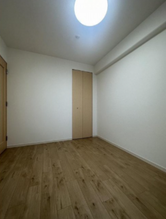 神戸市垂水区青山台、マンションの内装画像です