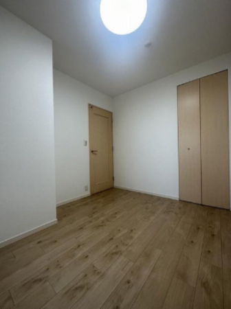 神戸市垂水区青山台、マンションの内装画像です