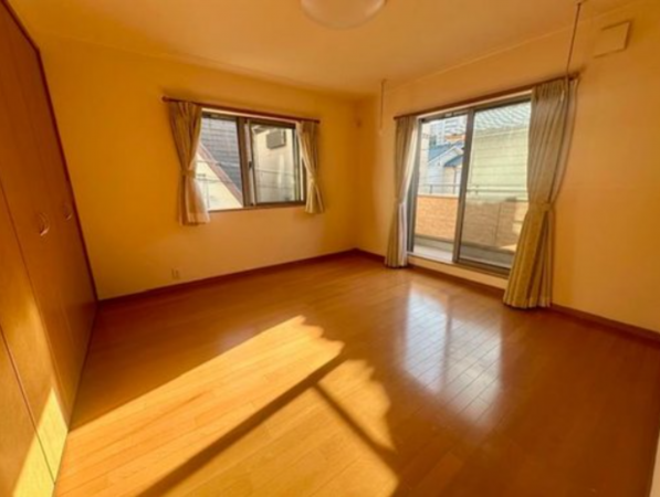 神戸市垂水区北舞子、中古一戸建ての内装画像です