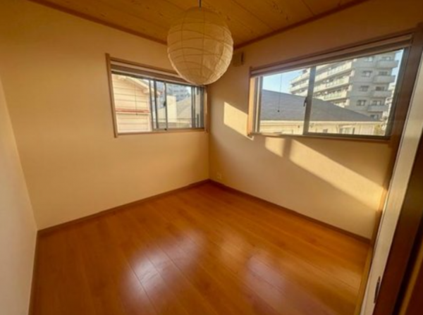 神戸市垂水区北舞子、中古一戸建ての内装画像です