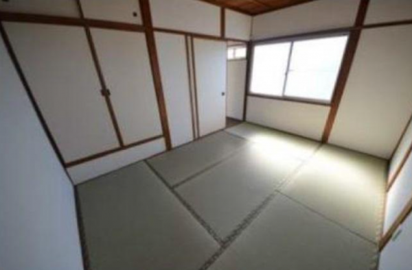 神戸市垂水区舞子坂、収益物件/住宅の内装画像です