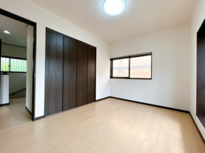 神戸市垂水区千代が丘、中古一戸建ての内装画像です