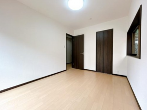 神戸市垂水区千代が丘、中古一戸建ての内装画像です