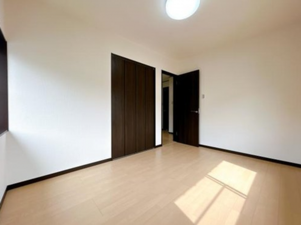 神戸市垂水区千代が丘、中古一戸建ての内装画像です