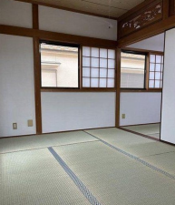 神戸市垂水区旭が丘、中古一戸建ての内装画像です