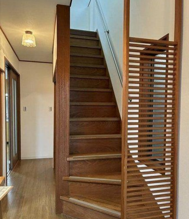 神戸市垂水区旭が丘、中古一戸建てのその他画像です