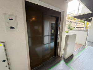 神戸市垂水区西舞子、マンションのその他画像です