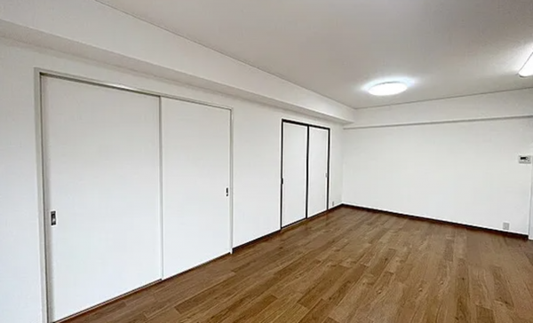 神戸市垂水区清水が丘、マンションの内装画像です