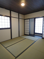 神戸市垂水区舞子坂、中古一戸建ての内装画像です