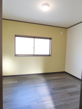 神戸市垂水区舞子坂、中古一戸建ての内装画像です