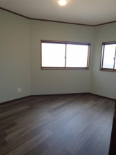 神戸市垂水区舞子坂、中古一戸建ての内装画像です