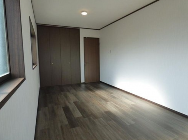 神戸市垂水区舞子坂、中古一戸建ての内装画像です