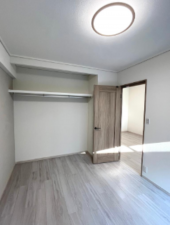 神戸市垂水区星が丘、マンションの内装画像です