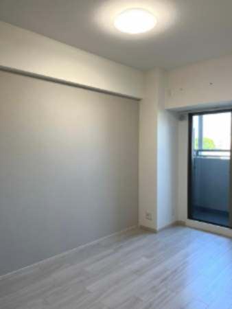 神戸市垂水区星が丘、マンションの内装画像です