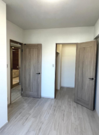 神戸市垂水区星が丘、マンションの内装画像です