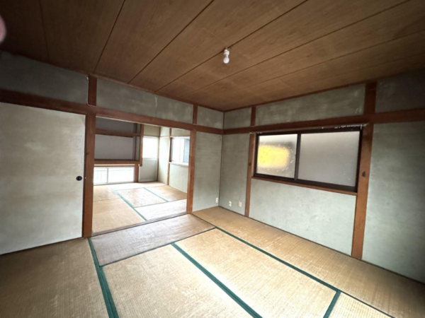 神戸市垂水区西舞子、中古一戸建ての内装画像です