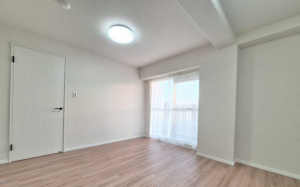 神戸市垂水区美山台、マンションの内装画像です