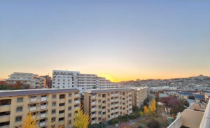 神戸市垂水区美山台、マンションの周辺画像画像です