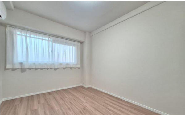 神戸市垂水区美山台、マンションの内装画像です