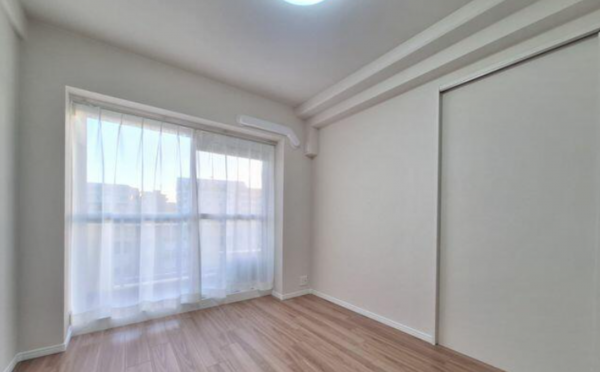 神戸市垂水区美山台、マンションの内装画像です