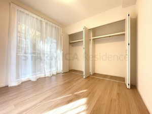 神戸市垂水区舞子台、マンションの内装画像です