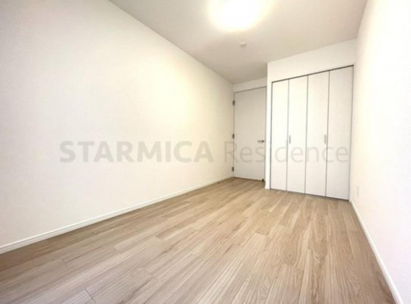 神戸市垂水区舞子台、マンションの内装画像です