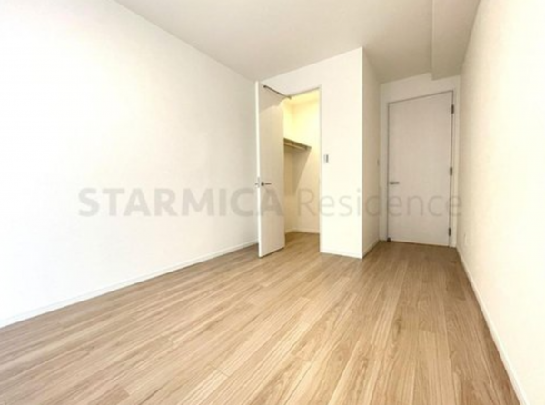 神戸市垂水区舞子台、マンションの内装画像です