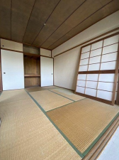 神戸市垂水区塩屋町、マンションの内装画像です