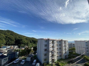 神戸市垂水区塩屋町、マンションの外観画像です