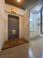 神戸市垂水区塩屋町、マンションの画像です