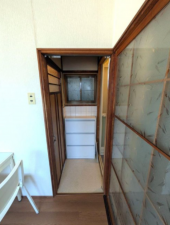 神戸市垂水区霞ケ丘、中古一戸建ての内装画像です