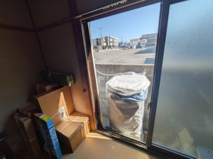 神戸市垂水区霞ケ丘、中古一戸建ての内装画像です