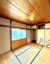 神戸市垂水区清水が丘、中古一戸建ての内装画像です