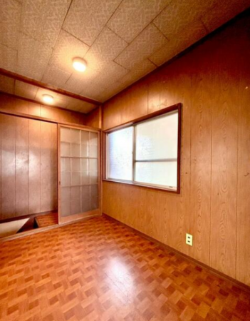 神戸市垂水区清水が丘、中古一戸建ての内装画像です