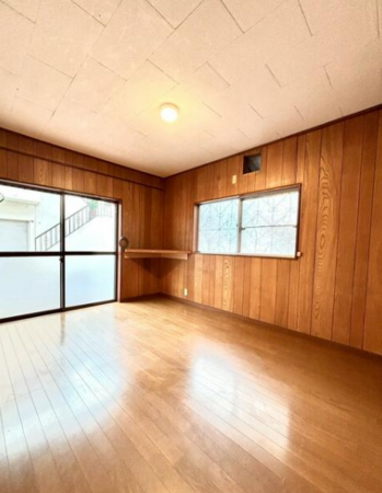 神戸市垂水区清水が丘、中古一戸建ての内装画像です