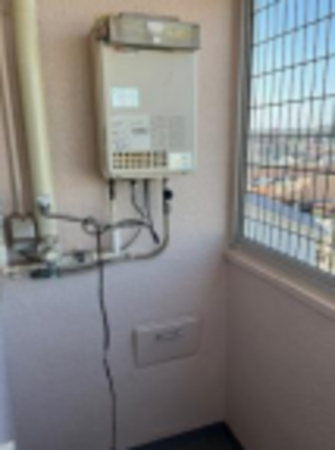 神戸市垂水区舞子台、マンションの画像です