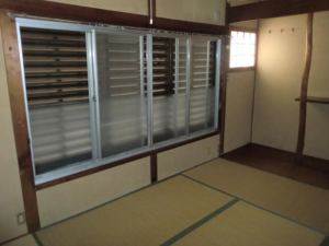 神戸市垂水区霞ケ丘、中古一戸建ての内装画像です