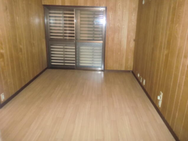 神戸市垂水区霞ケ丘、中古一戸建ての内装画像です