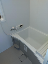 神戸市垂水区北舞子、中古一戸建ての風呂画像です