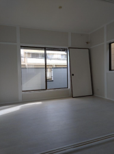 神戸市垂水区北舞子、中古一戸建ての内装画像です