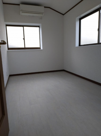 神戸市垂水区北舞子、中古一戸建ての内装画像です