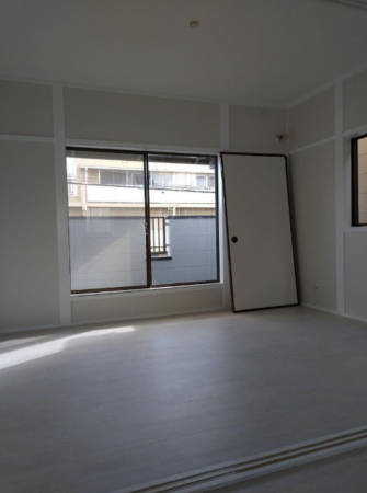 神戸市垂水区北舞子、中古一戸建ての内装画像です