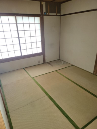 神戸市垂水区美山台、中古一戸建ての内装画像です