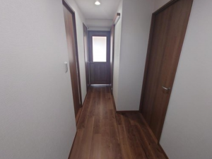 神戸市垂水区千代が丘、マンションの内装画像です