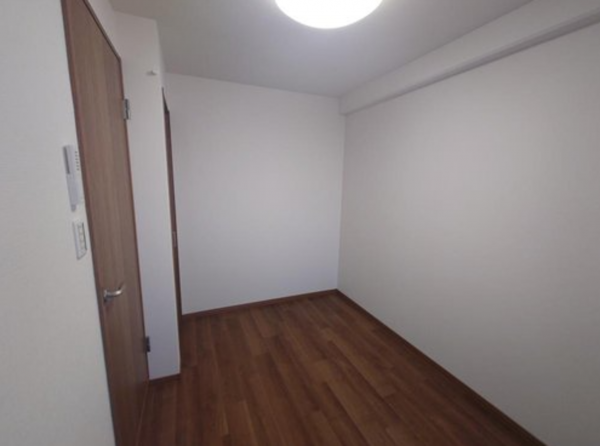 神戸市垂水区千代が丘、マンションの内装画像です